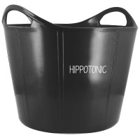 Flexi Bac Hippotonic 28L Preto Flexi Bac Hippotonic 28L Preto