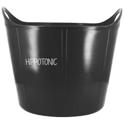 Flexi Bac Hippotonic 28L Preto