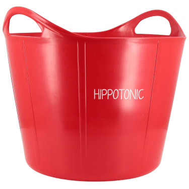 Flexi Bac Hippotonic 28L Vermelho