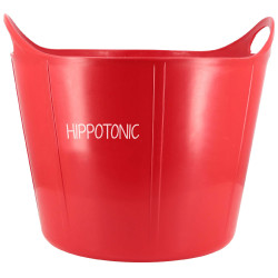 Flexi Bac Hippotonic 28L Vermelho