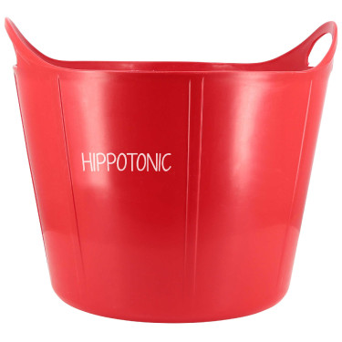 Flexi Bac Hippotonic 28L Vermelho