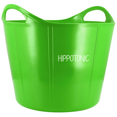 Flexi Bac Hippotonic 28L Verde