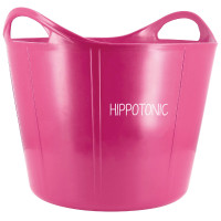 Flexi Bac Hippotonic 28L Preto