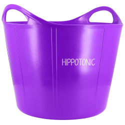 Flexi Bac Hippotonic 28L Violeta