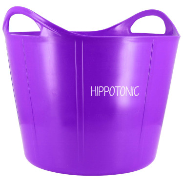 Flexi Bac Hippotonic 28L Violeta