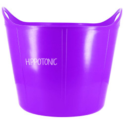 Flexi Bac Hippotonic 28L Violeta