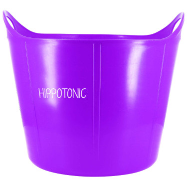 Flexi Bac Hippotonic 28L Violeta