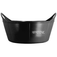 Flexi Bac Hippotonic 15L Preto