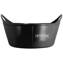 Flexi Bac Hippotonic 15L Preto