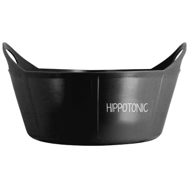Flexi Bac Hippotonic 15L Preto