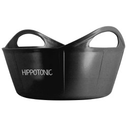 Flexi Bac Hippotonic 15L Preto