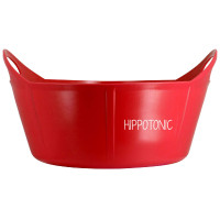 Flexi Bac Hippotonic 15L Preto