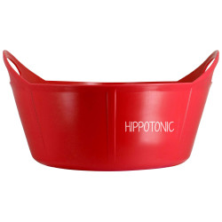 Flexi Bac Hippotonic 15L Vermelho