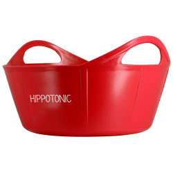 Flexi Bac Hippotonic 15L Vermelho