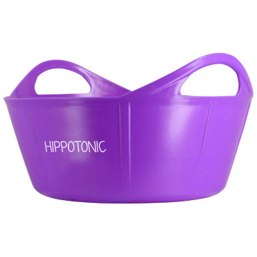 Flexi Bac Hippotonic 15L Violeta Flexi Bac Hippotonic 15L Violeta