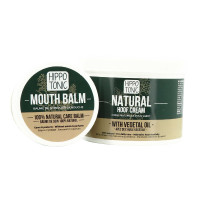 Hippotonic Hippotonic