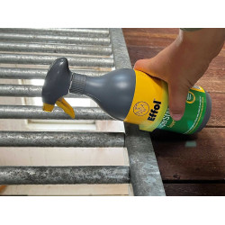 Suporte para Garrafa Effol®