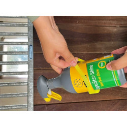 Suporte para Garrafa Effol®