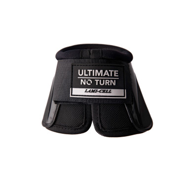 Sinos Lami-Cell No turn anatômicos Preto