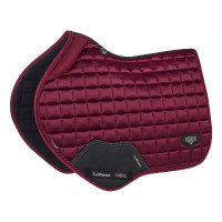 Almofada LeMieux Loire Memory Close Contact Square Amora