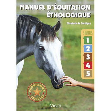 Manual de equitação etológica Manual de equitação etológica