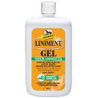 Gel linimento Absorbine Gel linimento Absorbine