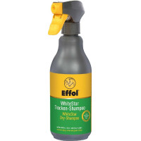 Shampoo seco Effol® White Star