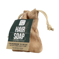 Shampoo sólido natural Hippotonic Shampoo sólido natural Hippotonic