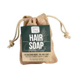 Shampoo sólido natural Hippotonic