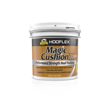 Pasta de cuidado Absorbine Magic Cushion Xtreme