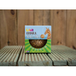 Bola de Estábulo Likit