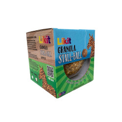 Bola de Estábulo Likit