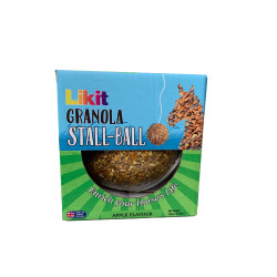 Bola de Estábulo Likit