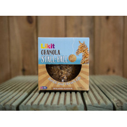 Bola de Estábulo Likit