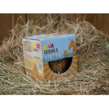 Bola de Estábulo Likit