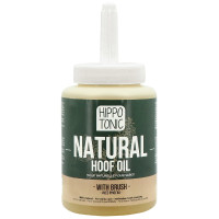 Óleo natural para cascos Hippotonic Óleo natural para cascos Hippotonic