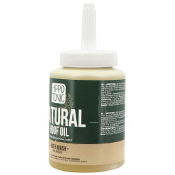 Óleo natural para cascos Hippotonic Óleo natural para cascos Hippotonic
