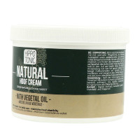 Creme natural para cascos Hippotonic