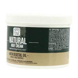 Creme natural para cascos Hippotonic Creme natural para cascos Hippotonic