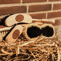 Escova mix mex Borstiq Infinity