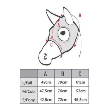 Máscara antiestresse Lami-Cell Titanium Preto Máscara antiestresse Lami-Cell Titanium Preto