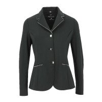 Casaco de competição Equithème Roma Preto