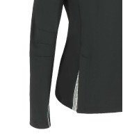 Casaco de competição Equithème Roma Preto