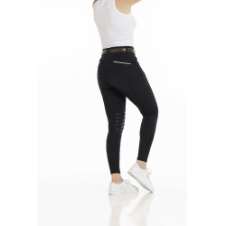 Calças Equithème Josephine Preto Calças Equithème Josephine Preto