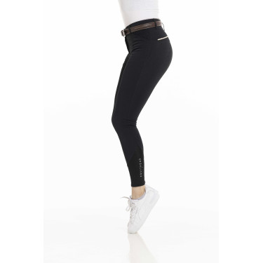 Calças Equithème Josephine Preto Calças Equithème Josephine Preto