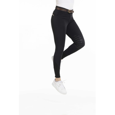 Calças Equithème Josephine Preto Calças Equithème Josephine Preto