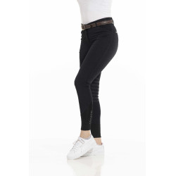 Calças Equithème Josephine Preto Calças Equithème Josephine Preto