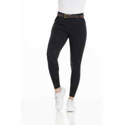 Calças Equithème Josephine Preto Calças Equithème Josephine Preto