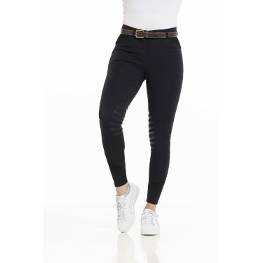 Calças Equithème Josephine Preto Calças Equithème Josephine Preto