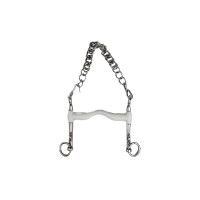 Mors de bridão Metalab flexi